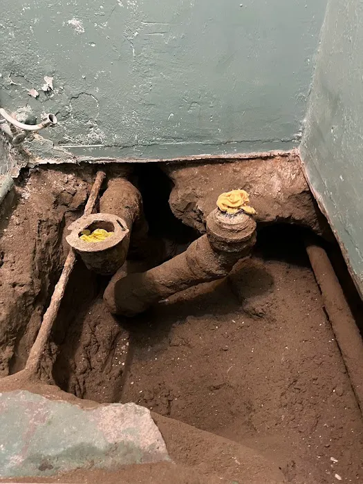 AYS Plumbing & Rooter Picture 3
