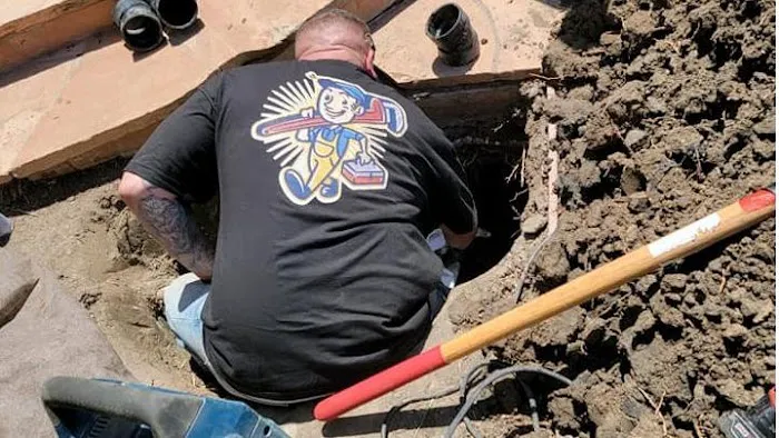 AYS Plumbing & Rooter Picture 7