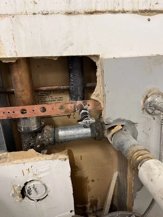 AYS Plumbing & Rooter Picture 9