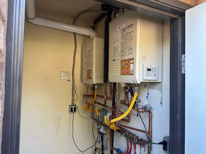 AYS Plumbing & Rooter Picture 4