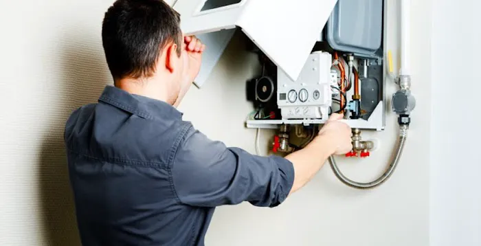 Hometown Plumbing Services Picture 2