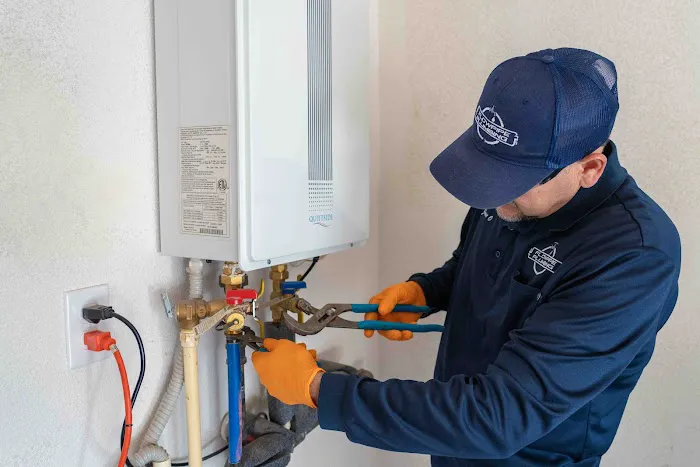 Hometown Plumbing Services Picture 4