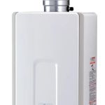 Tankless Water Heater Repair and Plumbing