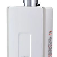 Tankless Water Heater Repair and Plumbing ico