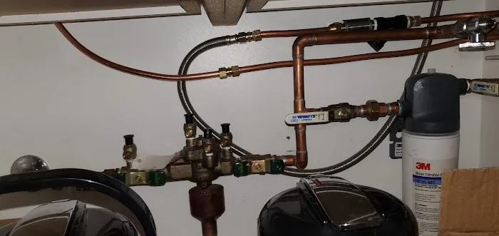 Know How Plumbing Picture 4