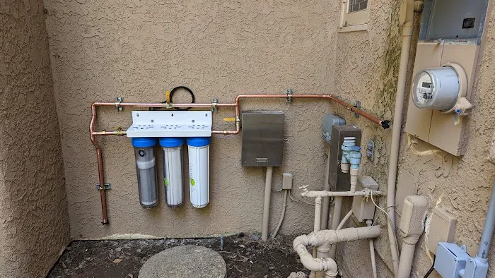 Know How Plumbing Picture 5