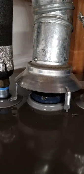 Collier Plumbing Picture 1
