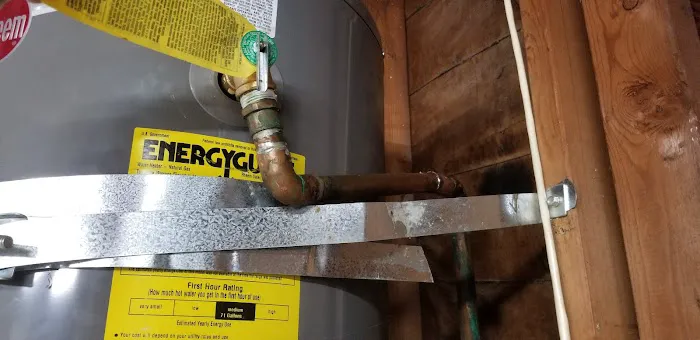 Collier Plumbing Picture 2