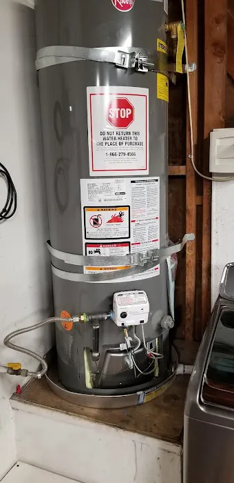 Collier Plumbing Picture 3