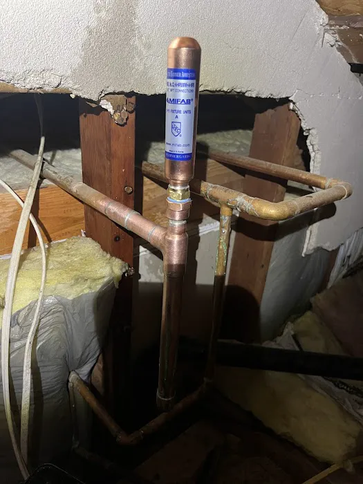 Plumb Guild Picture 4