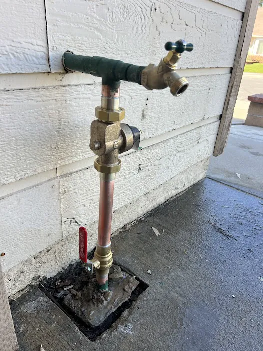 Plumb Guild Picture 9