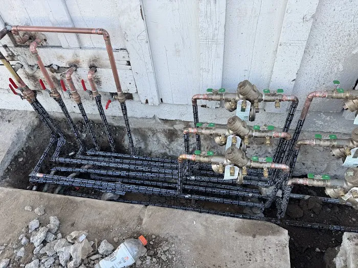 Plumb Guild Picture 5
