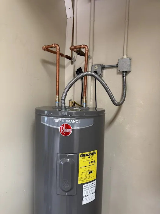 A2Z Plumbing Services, Inc. Picture 4