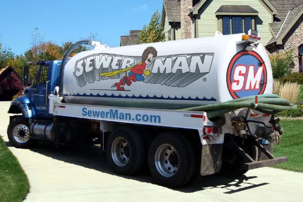 Rooter Man Plumbing of Orange County Picture 5