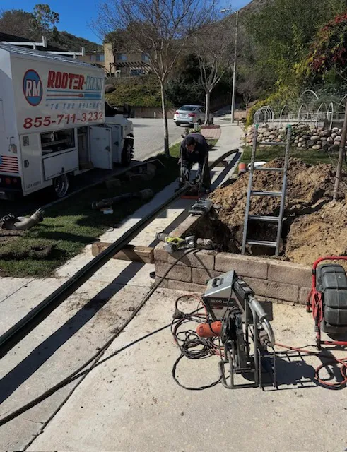 Rooter Man Plumbing of Orange County Picture 4