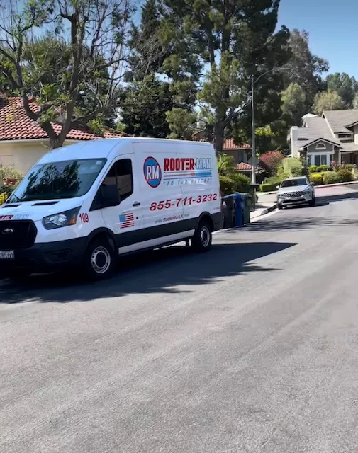 Rooter Man Plumbing of Orange County Picture 2