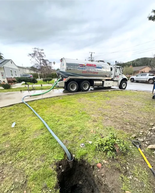 Rooter Man Plumbing of Orange County Picture 7