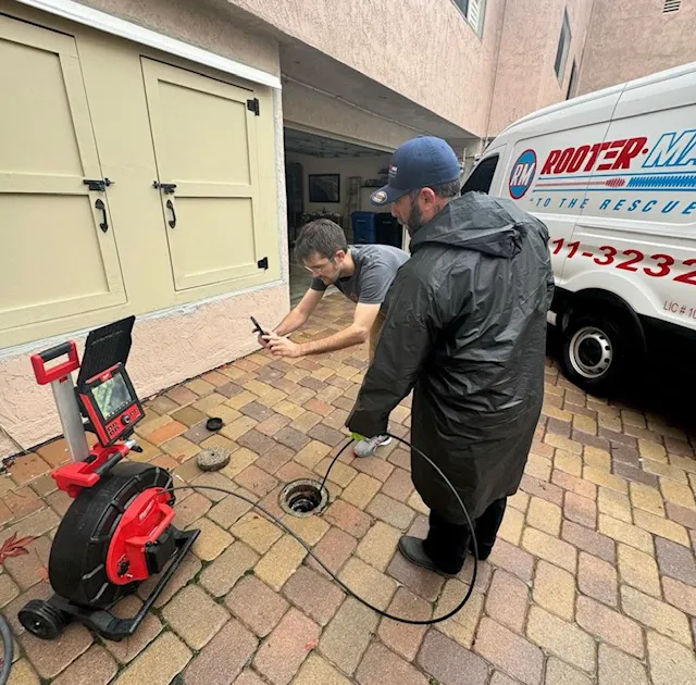 Rooter Man Plumbing of Orange County Picture 10