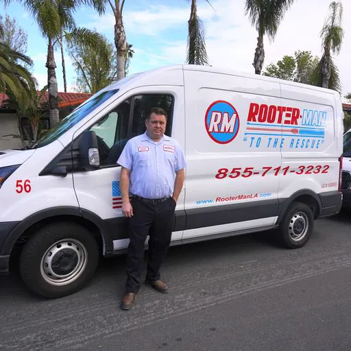 Rooter Man Plumbing of Orange County Picture 8
