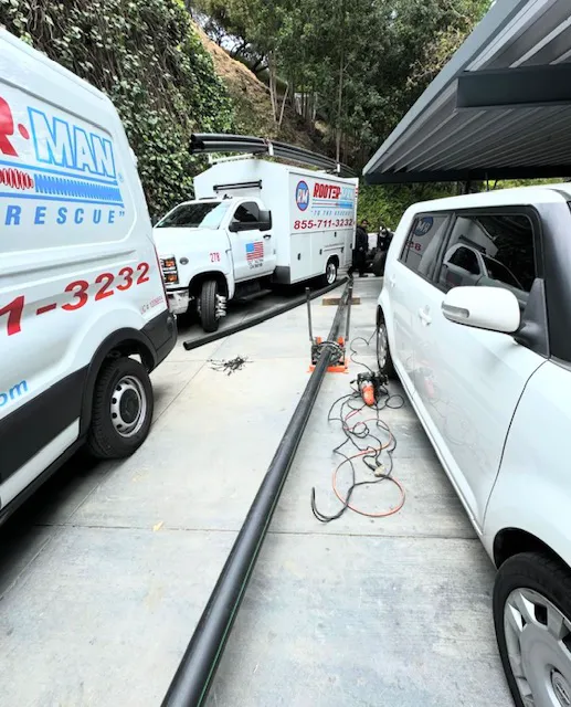 Rooter Man Plumbing of Orange County Picture 9
