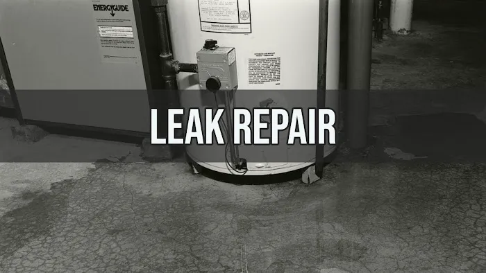 Orange County Plumbing Co. Picture 5