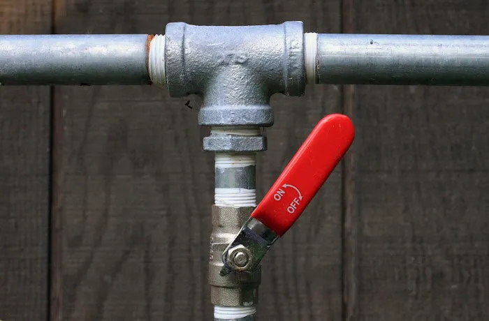 Orange County Plumbing Co. Picture 2