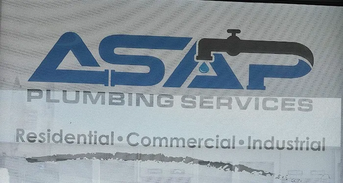 ASAP Plumbing Services Picture 1