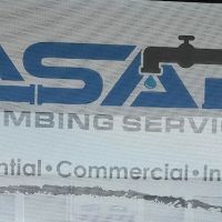 ASAP Plumbing Services ico