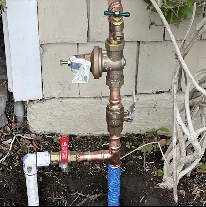 Nic-Beck's Plumbing Picture 4