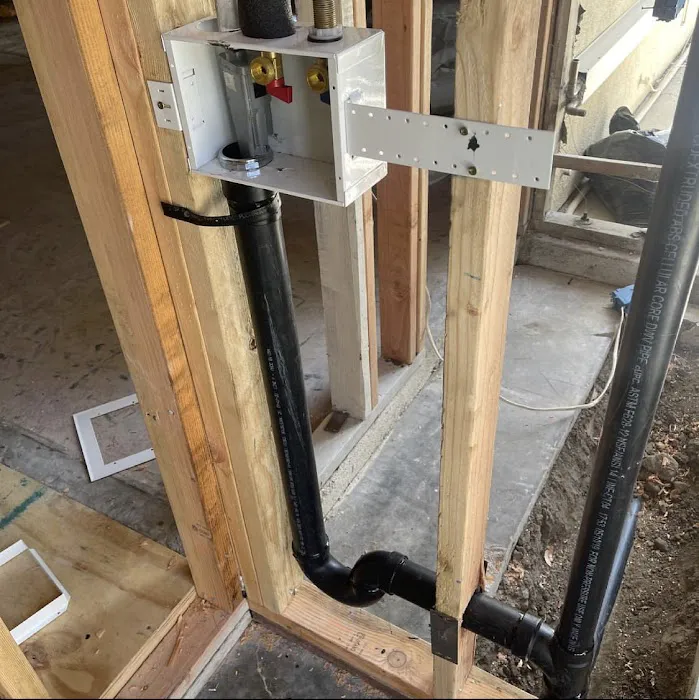 Nic-Beck's Plumbing Picture 7