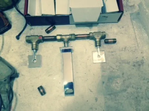 Nic-Beck's Plumbing Picture 2