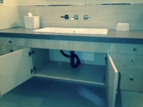 Nic-Beck's Plumbing Picture 1