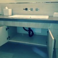 Nic-Beck's Plumbing ico