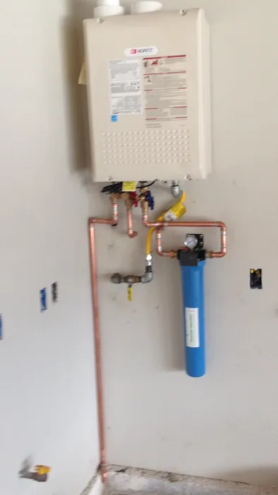 Nic-Beck's Plumbing Picture 5