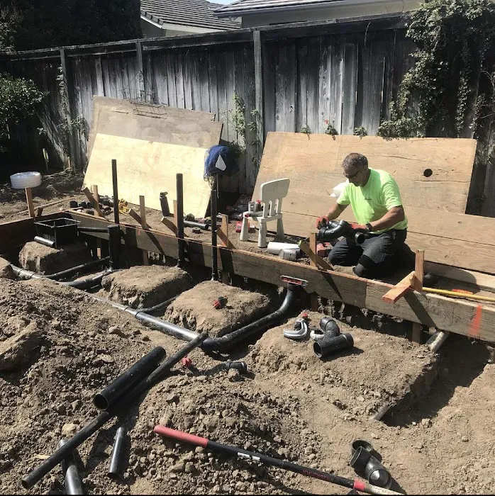 Nic-Beck's Plumbing Picture 10