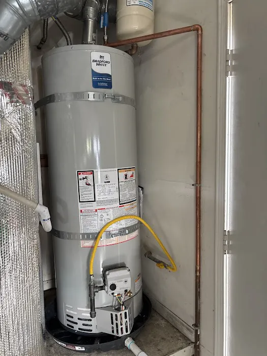 Barker And Sons Plumbing & Rooter Picture 1