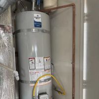 Barker And Sons Plumbing & Rooter ico