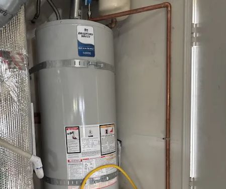 Barker And Sons Plumbing & Rooter