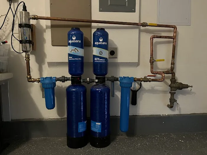 Barker And Sons Plumbing & Rooter Picture 4