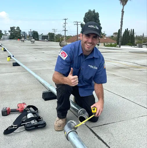 Barker And Sons Plumbing & Rooter Picture 9