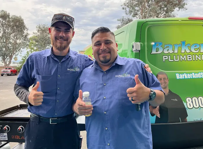 Barker And Sons Plumbing & Rooter Picture 7
