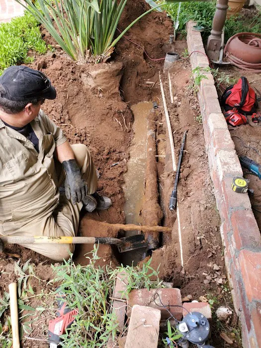 EA Construction and Plumbing Picture 6
