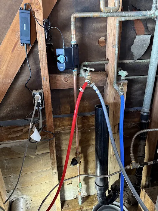 EA Construction and Plumbing Picture 10