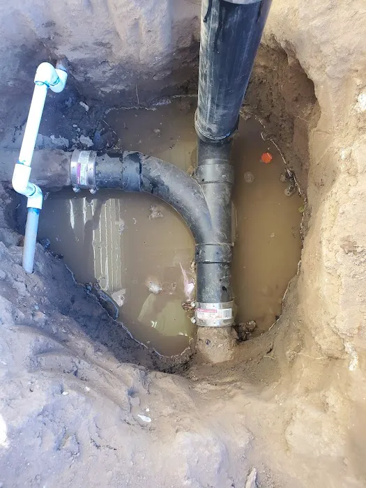EA Construction and Plumbing Picture 9