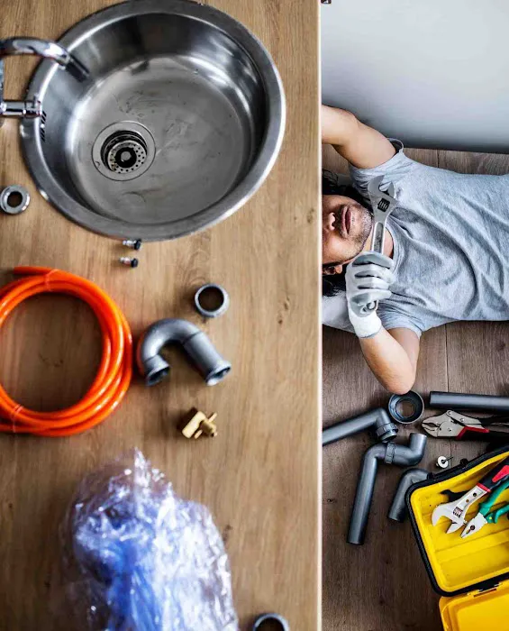 Emergency Plumber & Air Condition Delta Picture 3