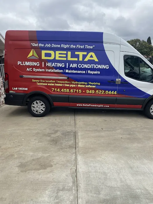 Emergency Plumber & Air Condition Delta Picture 10