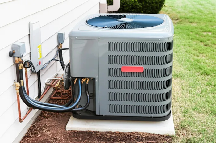 Emergency Plumber & Air Condition Delta Picture 8