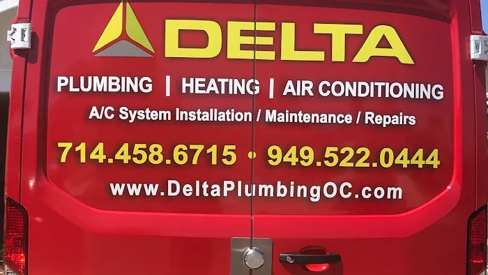 Emergency Plumber & Air Condition Delta Picture 6