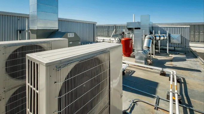 Emergency Plumber & Air Condition Delta Picture 2