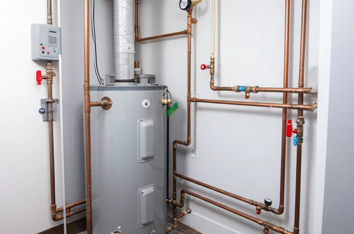 Emergency Plumber & Air Condition Delta Picture 5